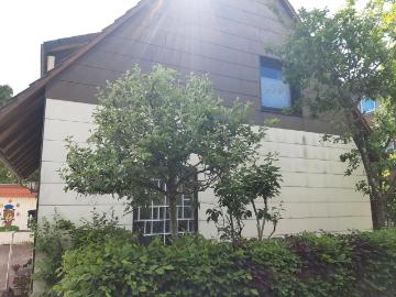 Einfamilienhaus in zentraler ruhiger Lage in Rastede