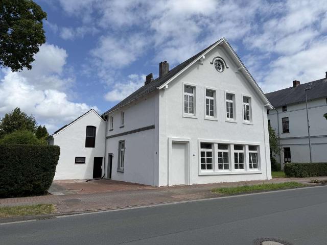 Einfamilienhaus inkl. Anbau in Abbehausen