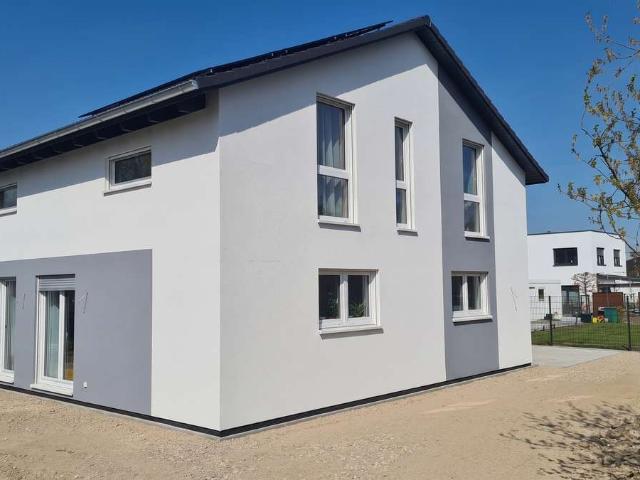 Einfamilienhaus inkl. Küche, Baujahr 2025 in Nietleben