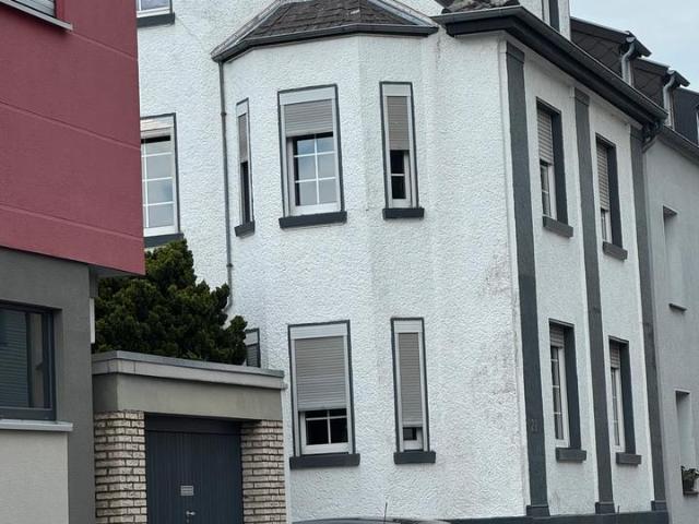 Einfamilienhaus Jugendstil in MG Giesenkirchen