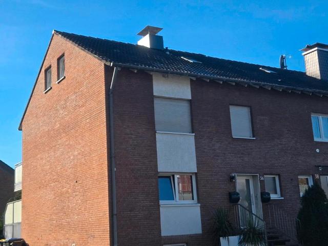 Einfamilienhaus oder Zweifamilenhaus