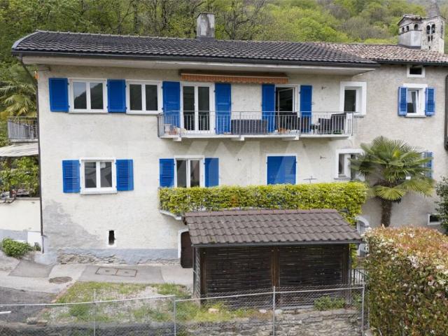 Casa indipendente o bifamiliare: una proprietà, più soluzioni