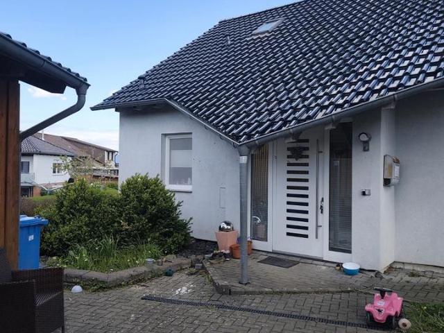 Einfamilienhaus ohne Makler!