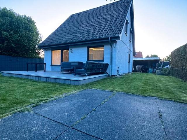 Einfamilienhaus ohne Makler