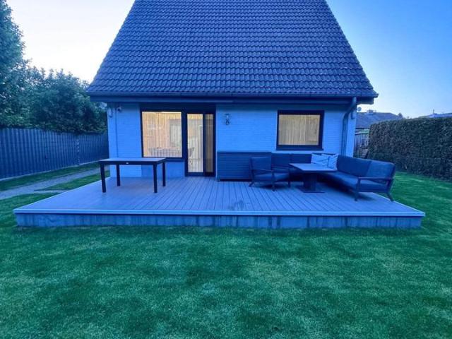 Einfamilienhaus ohne Makler