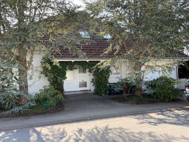 Einfamilienhaus Löffingen