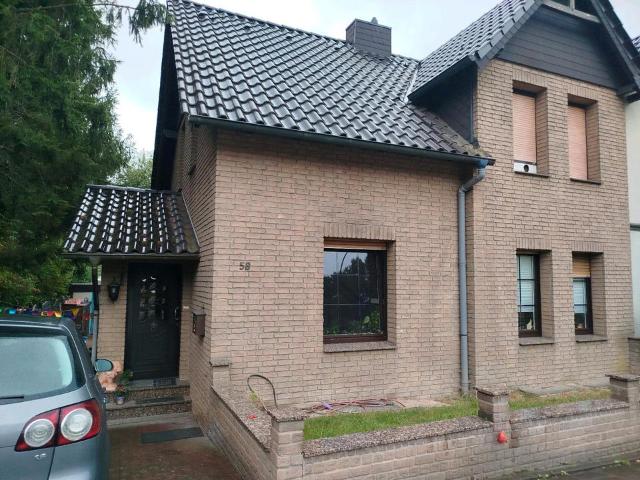 Einfamilienhaus Ländlich gelegen