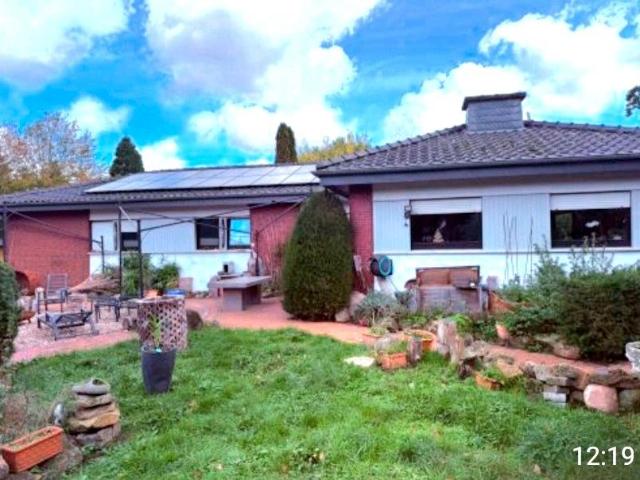 Einfamilienhaus ländlich mit 1.600 qm Grundstück in Altenberge