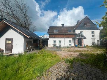 Einfamilienhaus Leichlingen