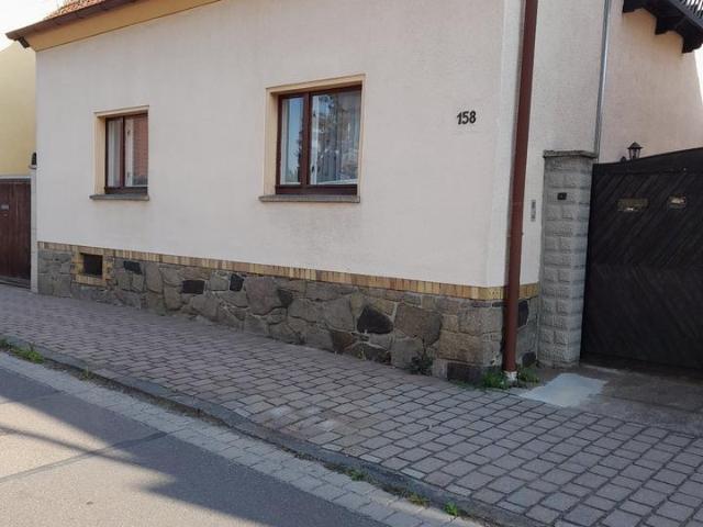 Einfamilienhaus Leipzig Stahmeln