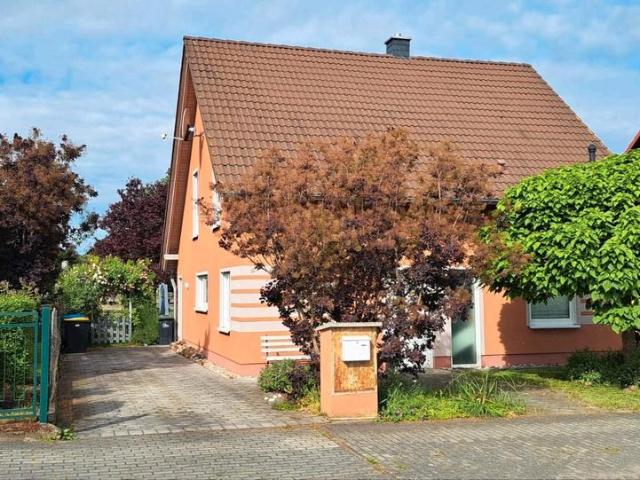 Einfamilienhaus Modernes Wohnglück für die ganze Familie