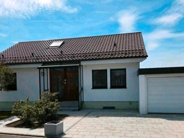 Einfamilienhaus modernisiert gepflegt privat ohne Makler
