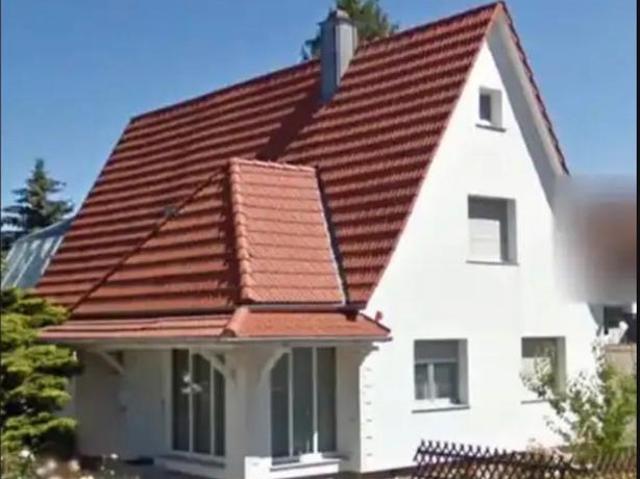 Einfamilienhaus Mannheim Gartenstadt zu verkaufen