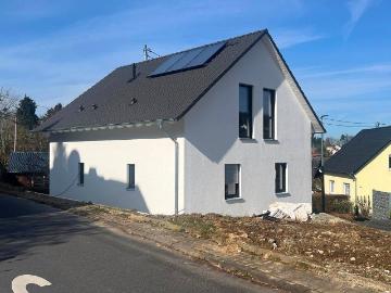 Einfamilienhaus Massahaus