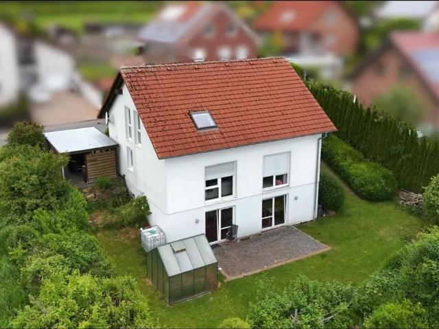 Einfamilienhaus Mehrfamilienhaus