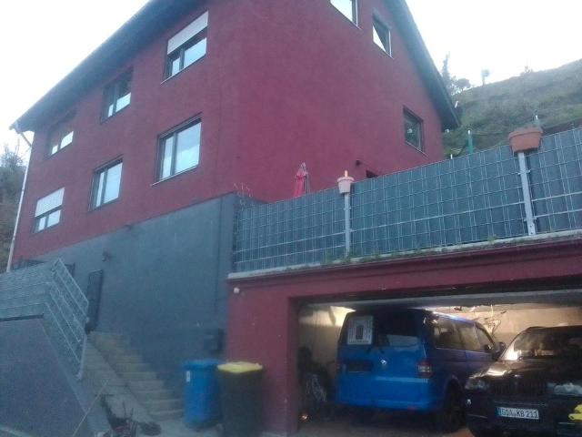 Einfamilienhaus, Mehrfamilienhaus, Mehrgenerationenhaus