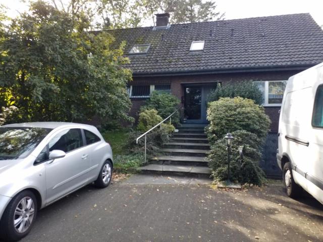 Einfamilienhaus Mehrgenerationenhaus auf dem Land