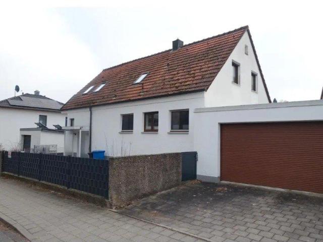 Einfamilienhaus Mehrgenerationenhaus von PRIVAT