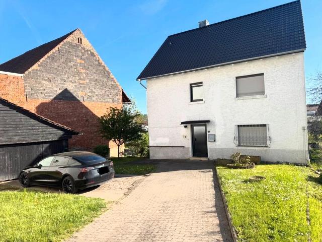 Einfamilienhaus Menzingen Kraichtal Grundstück 1295 m2