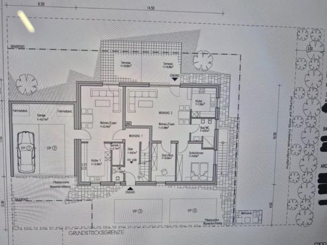 Einfamilienhaus mit möglicher ELW
