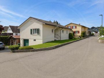 Nesselnbach, Gemeinde Niederwil, Bezirk Bremgarten, Aargau
