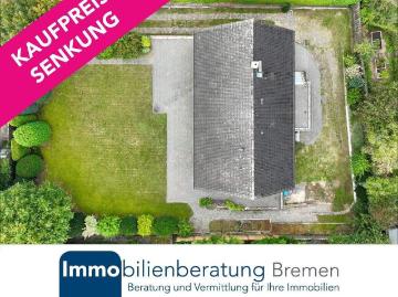 Mühlenfeldstraße, Bremen - Garten, Heizung