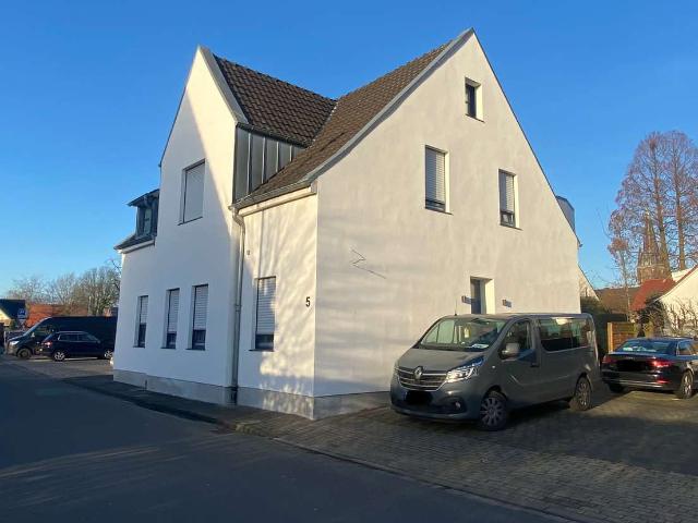 Einfamilienhaus mit acht Zimmern in Gescher
