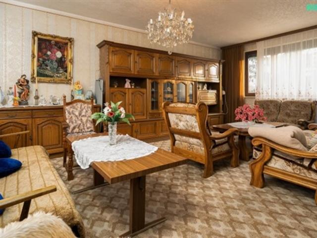 Einfamilienhaus mit altem Charme Verhandlungsbasis