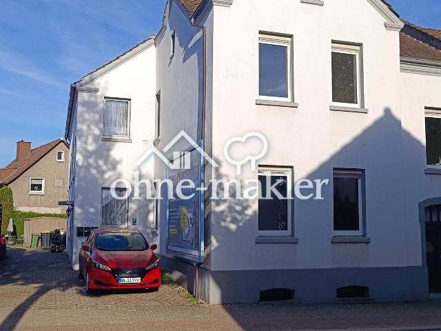 Einfamilienhaus mit Anbau nähe Unna Zentrum