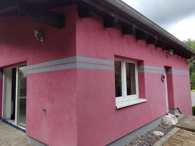 Einfamilienhaus mit Appartement in Weidenthal!