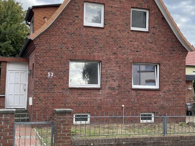 Einfamilienhaus mit ca. 140 m² Wohnfläche in Lüneburg
