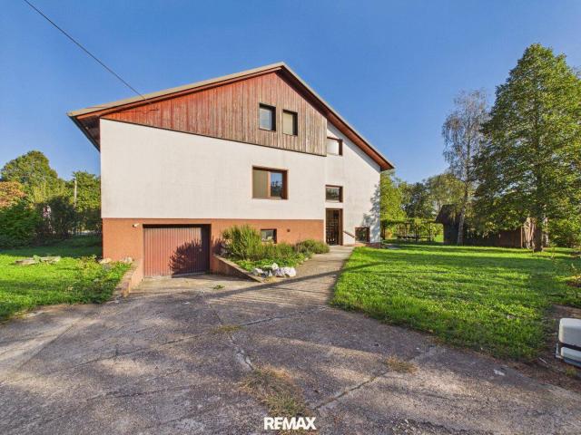 Einfamilienhaus mit ca. 170 m² Wohnfläche & ca. 980 m² Grund in Schönabrunn