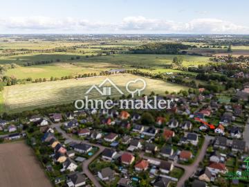 Pampow, Ludwigslust, Nordwestmecklenburg, Mecklenburg-Vorpommern