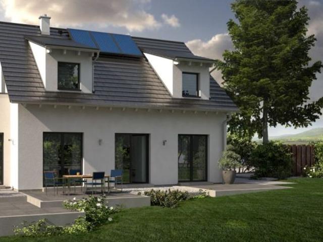 Einfamilienhaus mit Charakter Info unter: 0162/9835116