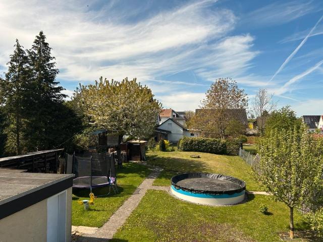 Einfamilienhaus mit Charakter & Potenzial in Borchen
