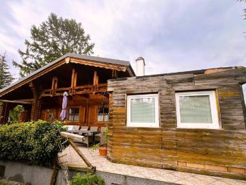 Einfamilienhaus mit Charme und Potenzial in der Schwarzlackenau Pachtgrund