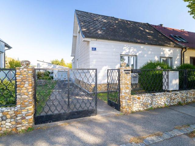 Kaufanbot liegt vor | Einfamilienhaus mit Charme und Potenzial in Rannersdorf
