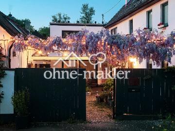 Einfamilienhaus mit Charme in Alt Niederursel