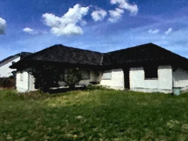 Einfamilienhaus mit Doppelgarage in traumhafter Lage
