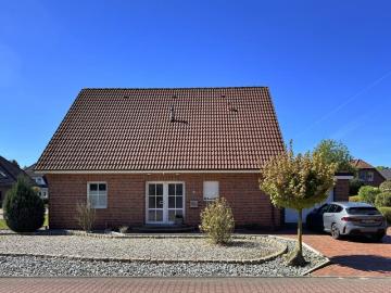 Wiesmoor, Ostfriesland, Belumer Deich, Elbe-Weser-Dreieck, Schleswig-Holstein