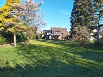 Haus for sale in Heger Holz - Garten, Parkplatz