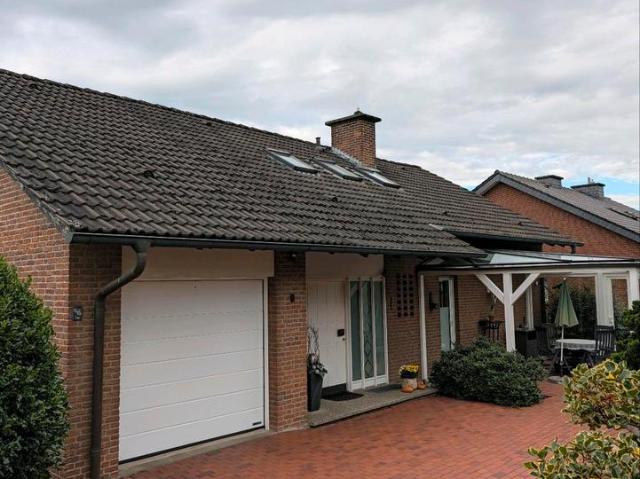 Einfamilienhaus mit Einliegerwohnung