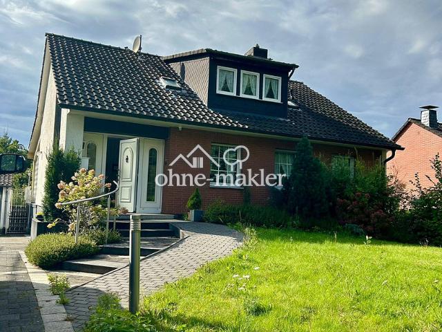 Einfamilienhaus mit Einliegerwohnung
