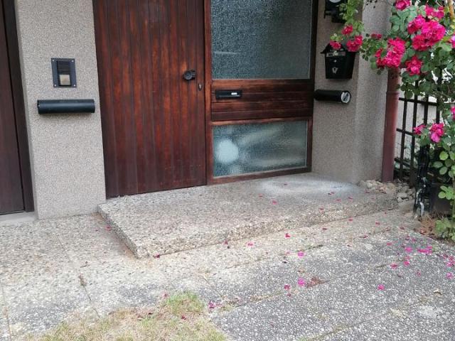 Einfamilienhaus mit Einliegerwohnung