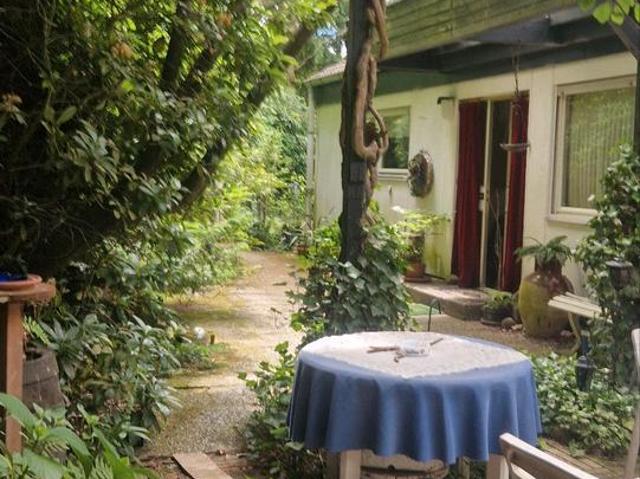 Einfamilienhaus mit Einliegerwohnung!