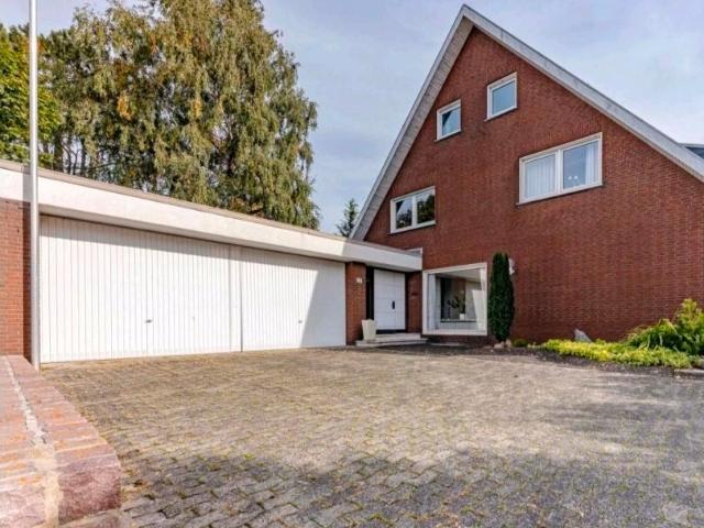 Einfamilienhaus mit Einliegerwohnung