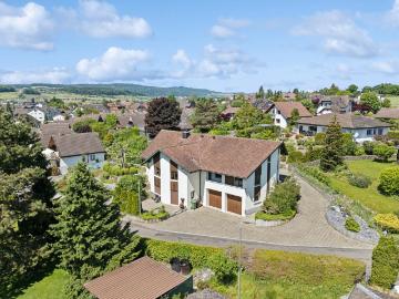 Waltenschwil, Bezirk Muri, Aargau