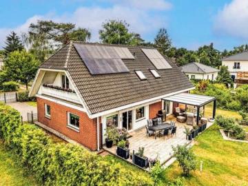 House for rent in Köpenick