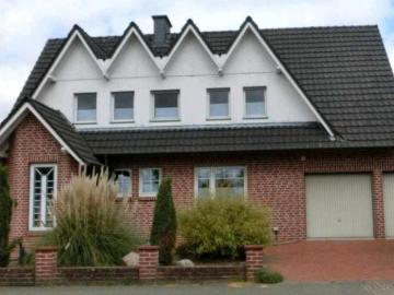 Einfamilienhaus mit Einliegerwohnung Borken Burlo, EFH, Wohnhaus