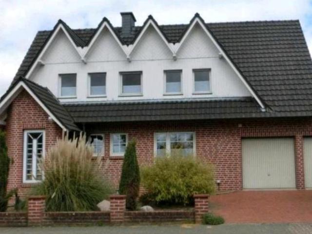 Einfamilienhaus mit Einliegerwohnung Borken Burlo, EFH, Wohnhaus